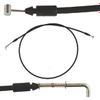 Locking Handles -- AC-CAB1-3-0500-048 - Image