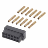 Headers & Wire Housings - M80-8891205 - Powell Electronics, Inc.