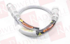 QD Cable/Cord Set - 54646163 - Radwell International