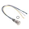 Pushbutton Switches - 141-PV4FWY0SS-ND - DigiKey
