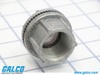 COHC Conduit & Cable Connectors - STA-2 - Galco Industrial Electronics