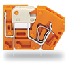 PCB terminal block - 742-106 - WAGO