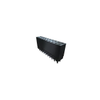 Headers, Receptacles, Female Sockets - 612-ESW-105-33-S-D-10-ND - DigiKey