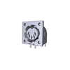 Circular Connector Assemblies - 5520904-1-ND - DigiKey