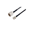 Coaxial Cables (RF) - 6099-PE3C0190/HS-60-ND - DigiKey