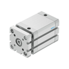 Actuators/Cylinders - 2171-ADNGF-50-50-P-A-ND - DigiKey