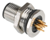 Industrial Circular Connectors - 7944446 - RS Components, Ltd.