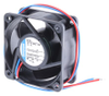 Axial Fans - 5142884 - RS Components, Ltd.