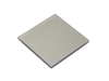 Metallic ND Filter, UV Fused Silica, 50.8x50.8 mm, 0.5 OD at 632.8 nm -- FSQ-ND05 - Image