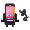 CipherLab Mobile Computer Vehicle Cradle Mount by AGOZ - SC17_CPHRLB-GBSC - AgozTech LLC