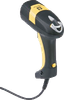Handheld barcode reader -- PSCAN-D-1D-D2-20-10-N