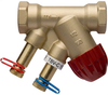Terminal Balancing and Control Valve for Modulating and On-Off Control - Image