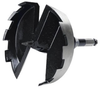 Boring Bit - 149H2-4-5/8 - Greenlee Textron, Inc.