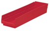 Akro-Mils Storage Shelf Bins & Bin Cups - 52282 - U.S. Plastic Corporation
