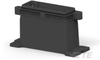 Rectangular Connector Hoods & Bases - T1950240150-000 - TE Connectivity