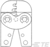 Hand Crimping Tools - 752858-1 - TE Connectivity