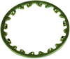 Fuse Lock Washer; Product Range Littelfuse - 95B1677 - Newark, An Avnet Company