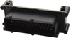 Connector, Header, 42Pos, 3Row, 4Mm; Pitch Spacing Amp Te Connectivity - 43AC9706 - Newark, An Avnet Company