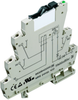 Relay, Spdt, 250Vac, 6A; Contact Configuration Weidmuller - 51P1628 - Newark, An Avnet Company