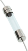 Cartridge Fuse, Fast Acting, 1A, 250V; Blow Characteristic Littelfuse - 26K8579 - Newark, An Avnet Company