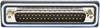 D Sub Conn, Plug, Dc, 37Pos, Solder, Ip67; D Sub Connector Type Norcomp - 82AH4039 - Newark, An Avnet Company