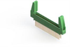 Card Edge Conn, Dual, 54Pos, Wire Wrap; Card Edge Connector Type Edac - 68AJ5750 - Newark, An Avnet Company