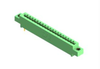 Card Edge Connector Rohs Compliant Edac - 63AJ6278 - Newark, An Avnet Company