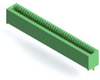 Card Edge Conn, Single, 37Pos, Lug; Card Edge Connector Type Edac - 60AJ2689 - Newark, An Avnet Company