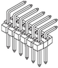 Wire-Board Conn, Header, 26Way, 2.54Mm; Connector Systems Molex - 60H4281 - Newark, An Avnet Company