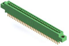 Card Edge Conn, Dual Side, 64Pos, Lug; Card Edge Connector Type Edac - 76AJ0310 - Newark, An Avnet Company