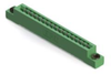 Card Edge Conn, Single Side, 16Pos, Th; Card Edge Connector Type Edac - 57AJ5282 - Newark, An Avnet Company