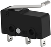 Microswitch, Spdt, 5A, 125Vac, Solder; Microswitch Type Alcoswitch Te Connectivity - 42AH1171 - Newark, An Avnet Company