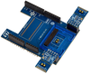 Expansion Board, Stm32 Nucleo Dev Board Rohs Compliant Stmicroelectronics - 82AH9446 - Newark, An Avnet Company