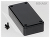 Small Enclosures - Plastic Enclosures - General Purpose - 1591ABK - Hammond Manufacturing Company Inc.