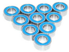 10 Bearing 3x6 Sealed 3x6x2.5 - Kit7033 - NationSkander California Corporation