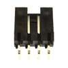 Headers, Male Pins - 609-5724-ND - DigiKey