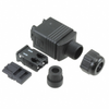 Fiber Optic Connector Assemblies - 1195-3686-ND - DigiKey