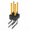 Headers, Male Pins - 2304-5221-TG-ND - DigiKey