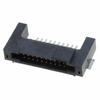Headers, Male Pins - A115271-ND - DigiKey