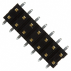 Headers, Male Pins - 609-2619-ND - DigiKey