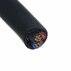 Multiple Conductor Cables - M3867BK005-ND - DigiKey
