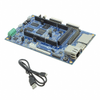 Embedded MCU, DSP Evaluation Boards - ATSAMA5D2C-XULT-ND - DigiKey