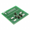 Op Amp Evaluation Boards - TS1101-25DB-ND - DigiKey