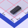 Logic ICs >> Shifting Register -- 74HC595M/TR - Image