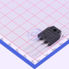 Triode/MOS Tube/Transistor >> Bipolar Transistors - BJT -- 2SC2625 - Image
