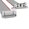 Rectangular Cable Assemblies - H3BWH-2018G-ND - DigiKey