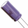 Capacitors - Aluminum Electrolytic Capacitors -- ECE-A10Z2200
