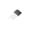 Discrete Semiconductor Products - Diodes - Bridge Rectifiers - DB202S - Shenzhen Shengyu Electronics Technology Limited