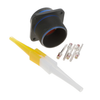 Circular Connector Assemblies - 1178-MS3452W20-4P-ND - DigiKey
