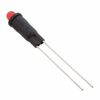 Panel Indicators, Pilot Lights - 492-1615-ND - DigiKey